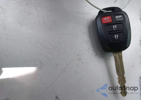 2019 Toyota Corolla Se из США, поврежденный, VIN 5YFBURHE7KP875893